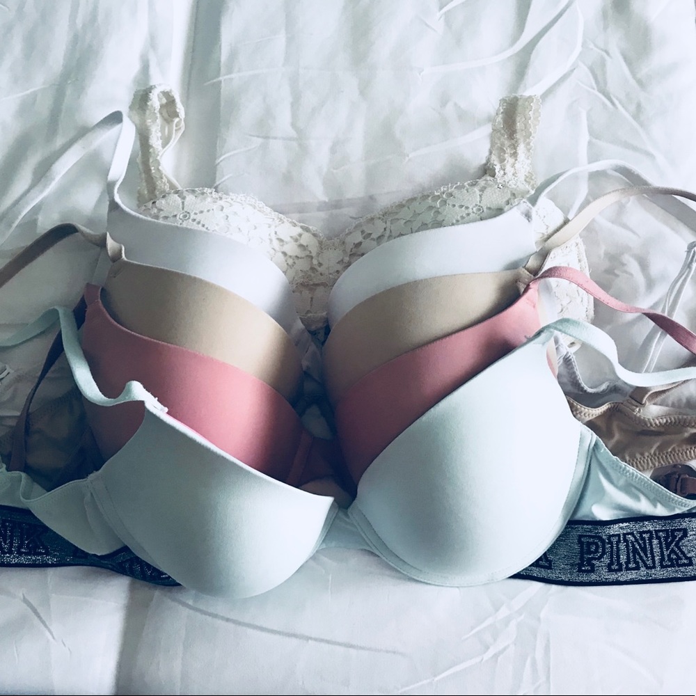 Victoria’s Secret Bras!💕